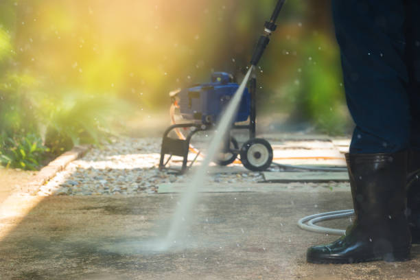 Playground Equipment Cleaning in San Carlos, TX
